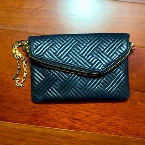 Henri bendel clutch
